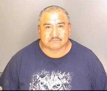 Miguel Angel Campos Alcantar Mugshot