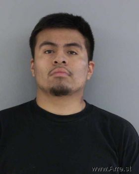 Miguel Jose Cano Mugshot