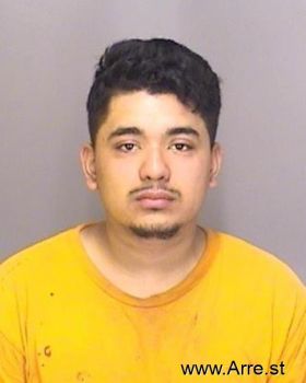 Miguel Angel Cardenas Mugshot