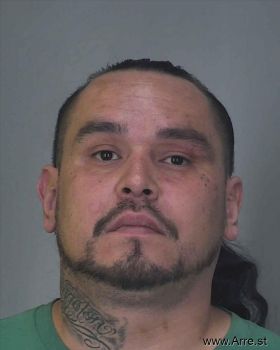 Miguel Angel Angel Castro Mugshot