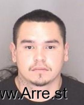 Miguel Angel Angel Castro Mugshot