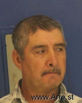 Miguel Alverez Cervantes Mugshot