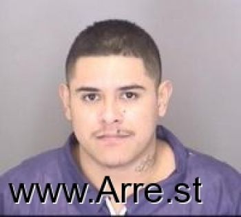 Miguel Cruz Cervantes Mugshot