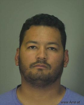 Miguel Angel Chacon Teran Mugshot