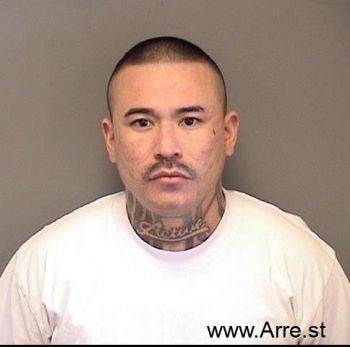 Miguel Angel Cortez Mugshot