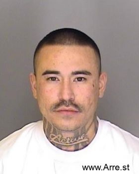 Miguel Angel Cortez Mugshot