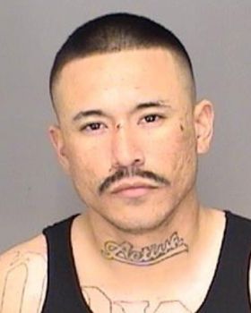 Miguel Angel Cortez Mugshot