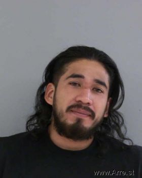 Miguel  Cortez Mugshot