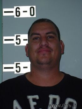 Miguel Lopez Delgado Mugshot