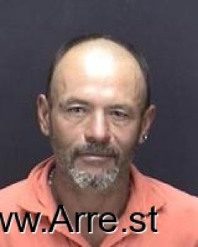 Miguel Arrelanes Delgado Mugshot