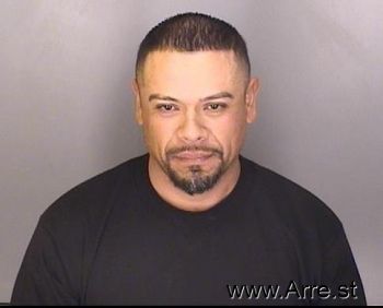 Miguel Angel Gutierrez Mugshot