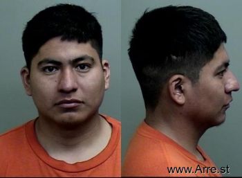 Miguel Angel Herreracholula Mugshot