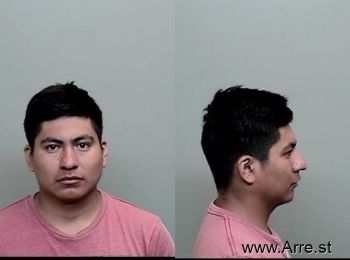 Miguel Angel Herreracholula Mugshot