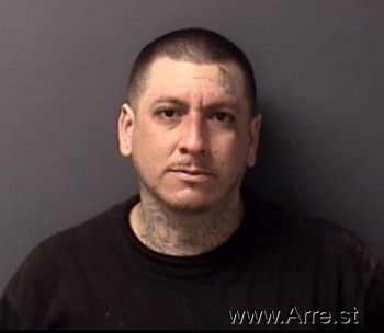 Miguel Angel Macias Mugshot