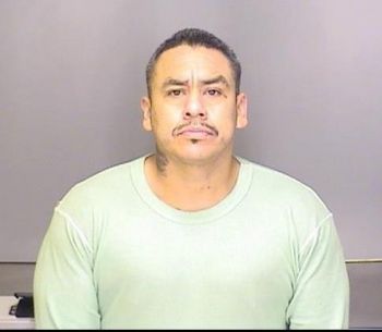 Miguel  Martinez Mugshot