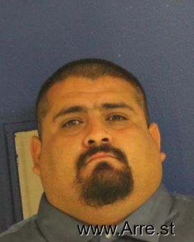 Miguel Nmn Mendoza Mugshot