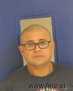 Miguel Angel Mendoza Mugshot