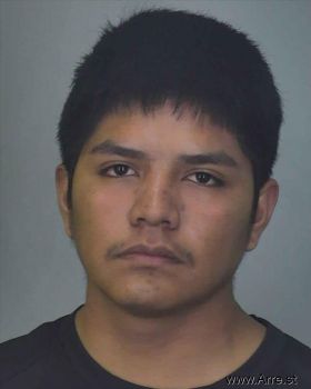 Miguel  Morales Romero Mugshot