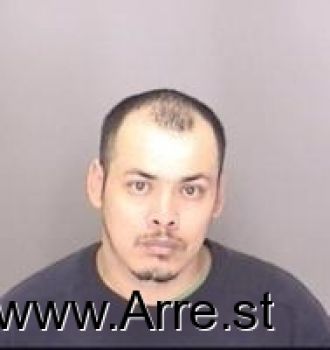 Miguel Angel Navarrogarcia Mugshot