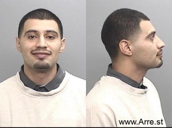 Miguel  Navasandoval Mugshot