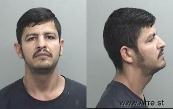 Miguel Angel Ochoavalencia Mugshot