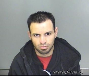 Miguel Yepez Olivares Mugshot