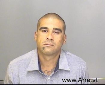 Miguel Angel Olivaresordonez Mugshot