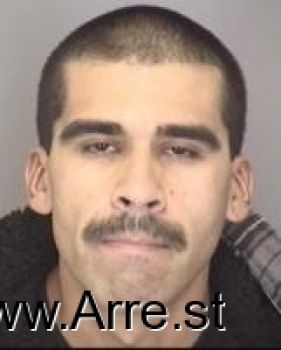 Miguel Angel Olivarez Mugshot