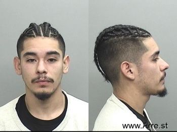 Miguel Angel Orozco Mugshot