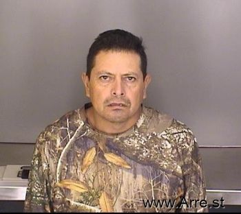 Miguel Angel Ortega-estrada Mugshot