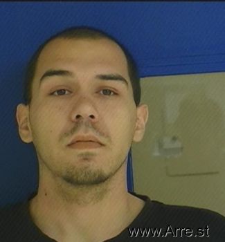 Miguel Angel Ramos-cobos Mugshot