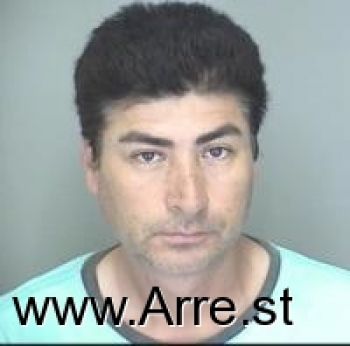 Miguel Ramirez Sandoval Mugshot