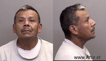 Miguel  Sandoval-ramero Mugshot