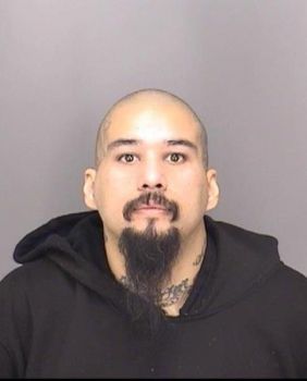 Miguel Cordero Torres Mugshot