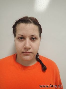 Miranda Marie Mullins Mugshot