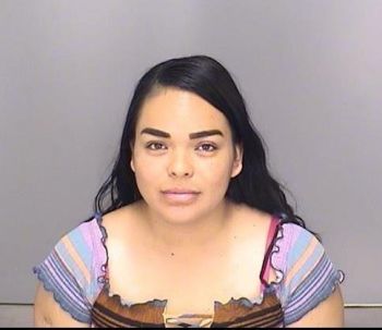 Miriam Morales Dominguez Mugshot