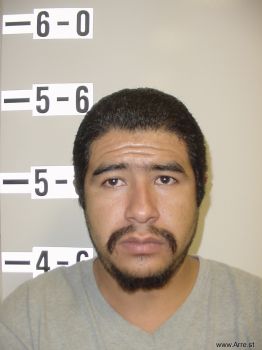 Misael  Hernandez Mugshot