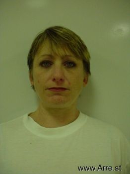 Misty Hope Rogers Mugshot