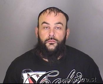 Mitchell Lanny Second Owens Mugshot