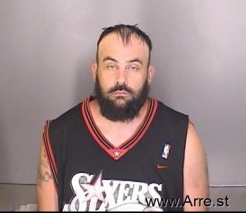 Mitchell Lanny Second Owens Mugshot