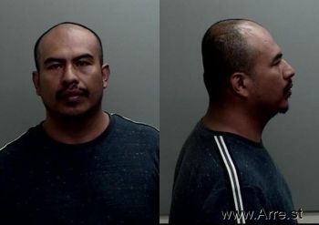 Moises  Martinezsantacruz Mugshot