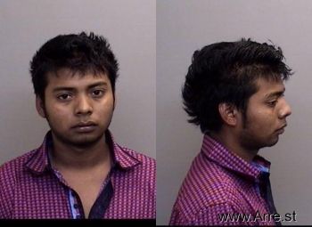 Moises  Salazar Sanchez Mugshot