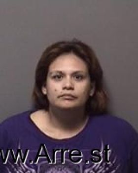 Monica  Castillo Mugshot