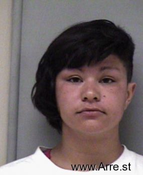 Monica Destany Martinez Mugshot