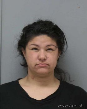 Monica Destany Martinez Mugshot