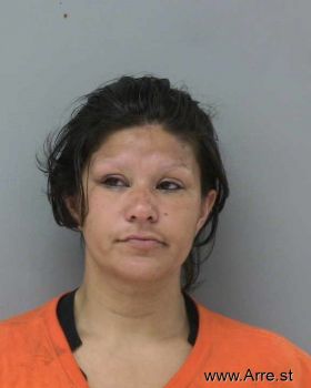 Monica  Martinez Mugshot