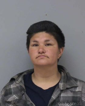 Monica Destiny Martinez Mugshot