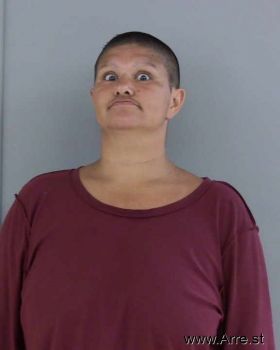 Monica  Martinez Mugshot