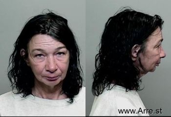 Monica Dawn Mcdonald Mugshot