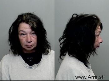 Monica Dawn Mcdonald Mugshot